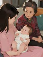 媽媽，我棒不棒？