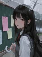 葳蕤