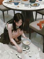 美食情緣