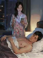小三自稱大女主
