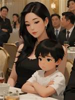 甜文女主覺醒了