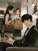 離婚后，渣男前夫夜夜求復合