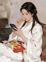老祖宗歸隱多年，喜提一子