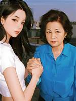 跳樓時，彈幕說我媽是真千金