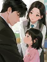 甜甜不哭
