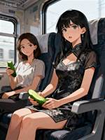 扶搖與明月
