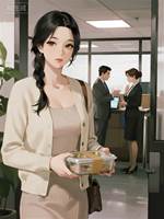 曙光.