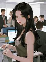 被裁后，我在公司門口直播維權