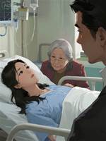 不完美女人
