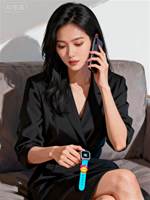 兒子的電話手錶，暴露了老公的特殊癖好