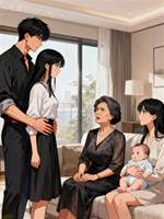 悍婦婆婆
