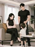 被騙婚后，怒送男友一對鐵手鐲