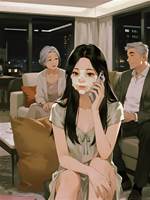 酸爽！渣男想吃絕戶卻慘遭團滅