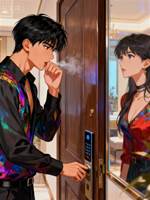 軟飯男友