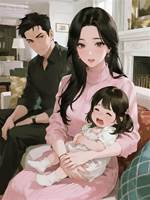 老公用玩具換女兒的別墅