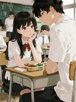 意難平和白月光