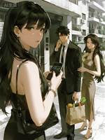 未婚夫出軌後，我不再做冤大頭