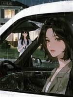 破鏡難圓.