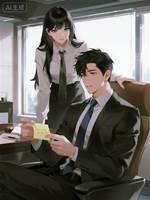 錯吻
