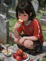 溫柔飼我