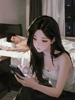 老公誤會我是扶弟魔後