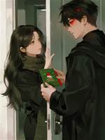 是撒旦，不是聖誕