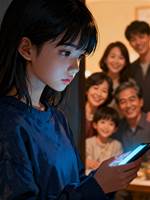 醜小孩