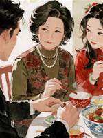 我媽是端水大師