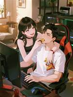 反派他只喜歡我