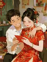 偷婚