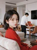 「兩頭婚」的第三年，他毀約了