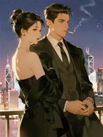 維港今夜為你綻放