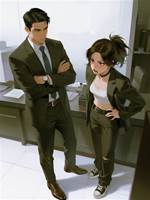 網戀對象是騙子