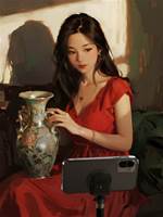古董局中局