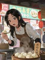 煙火兇鋪