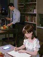 婚禮前他給前任買了房