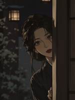 春日不歸