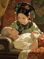 月挽西樓