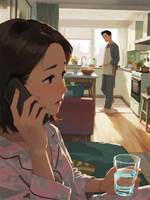 未婚夫喜歡當別人舅舅
