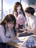 如果時光倒流