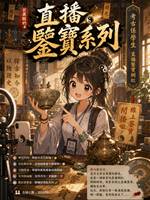 直播鑒寶5：外賣驚魂