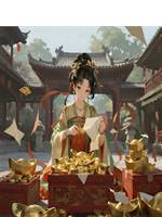 屠戶家的小娘子