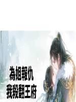 為姐報仇，我🔪翻王府