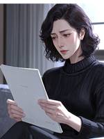 他說假離婚，我卻真走了