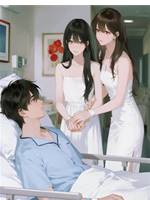 瞎眼男友恢復視力後