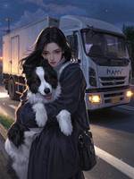 男友把我狗送給白月光