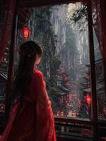 小昭生存守則