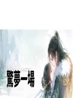 驚夢一場