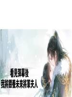 看見彈幕後，我餵養未來將軍夫人