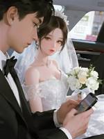 新婚快樂